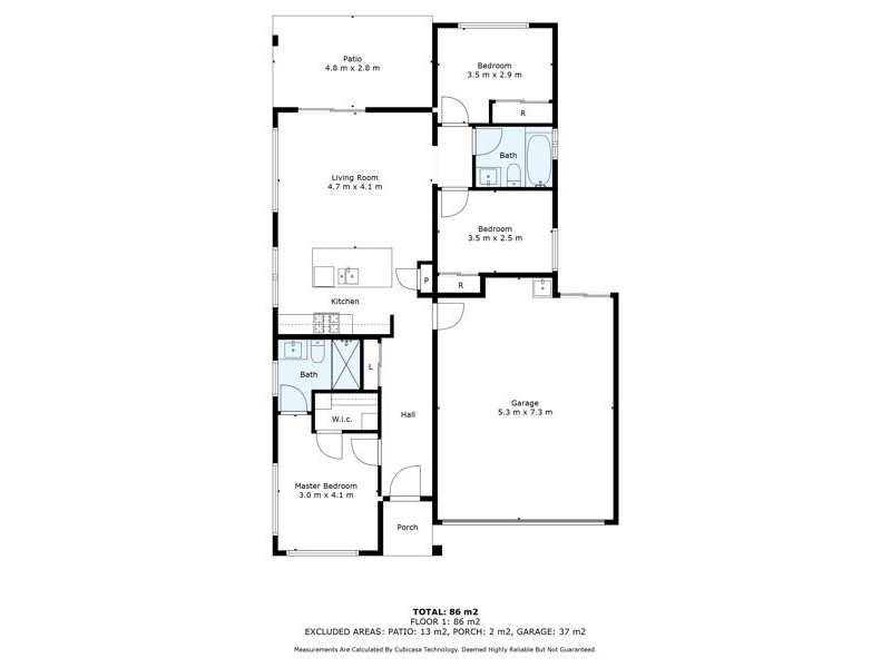 14 Elbridge Bend, Mount Louisa QLD 4814