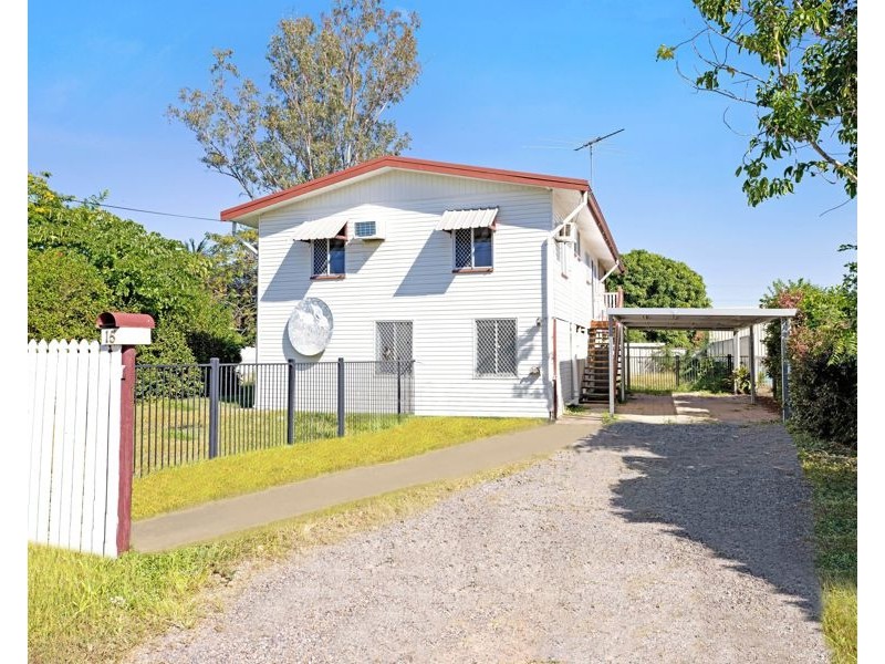 15 Judith Street, Kelso QLD 4815