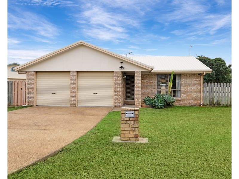 55 Eaton Circle, Kirwan QLD 4817