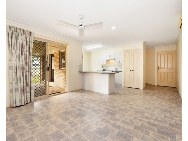 55 Eaton Circle, Kirwan QLD 4817