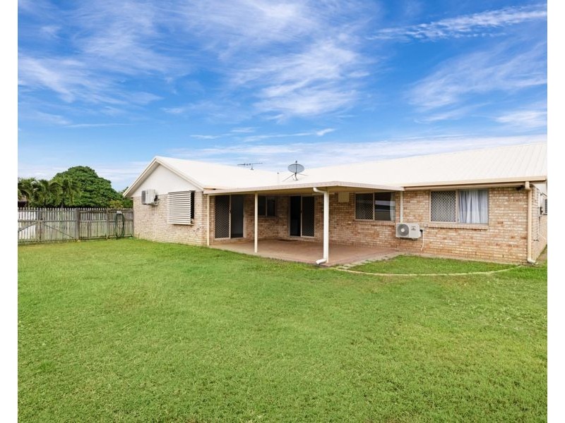 55 Eaton Circle, Kirwan QLD 4817