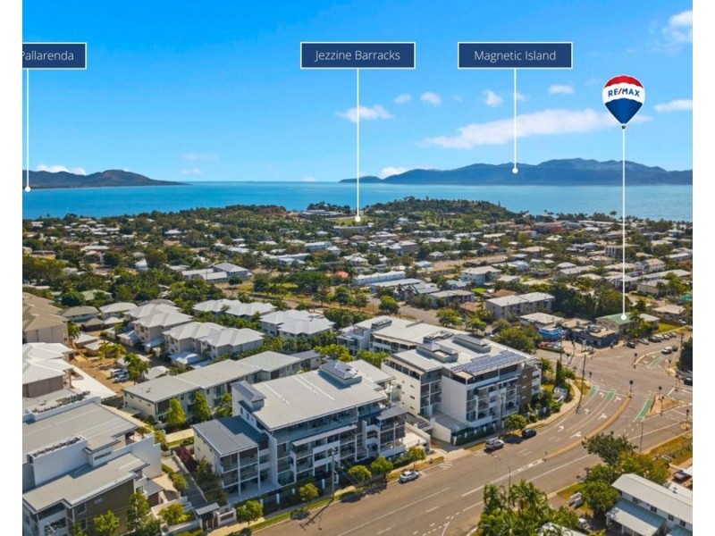 3/30 Landsborough Street, North Ward QLD 4810