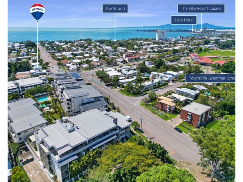 3/30 Landsborough Street, North Ward QLD 4810