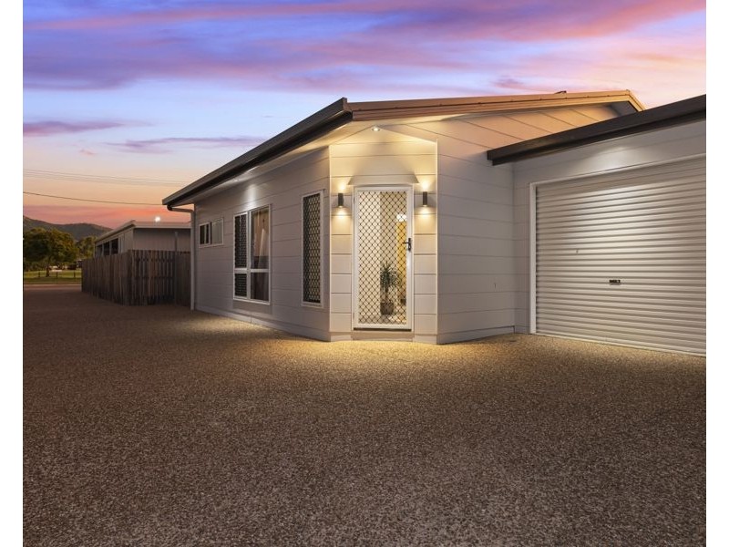 1b 7 Richard Street, Aitkenvale QLD 4814