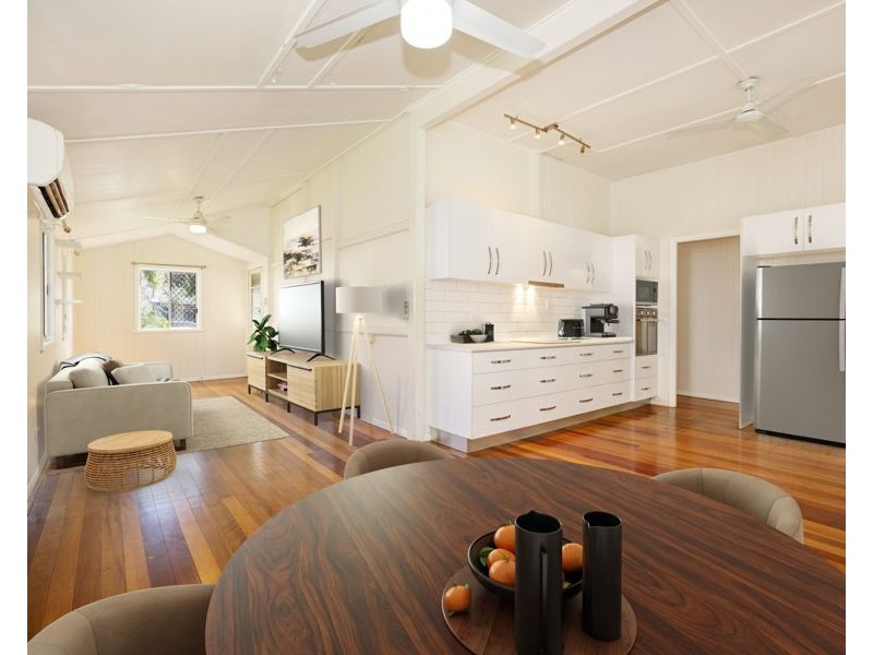 53 Howlett Street, Currajong QLD 4812