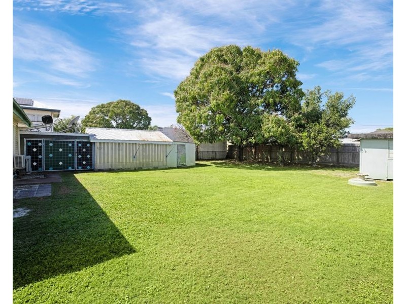 53 Howlett Street, Currajong QLD 4812