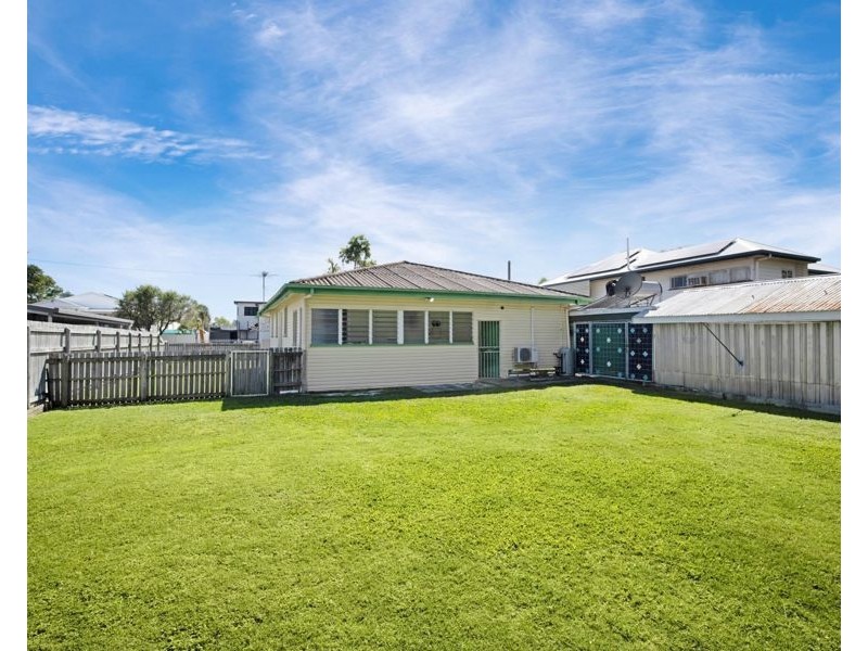 53 Howlett Street, Currajong QLD 4812
