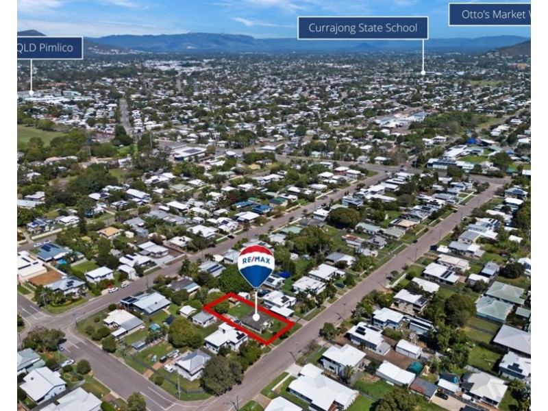 53 Howlett Street, Currajong QLD 4812