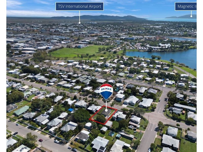 53 Howlett Street, Currajong QLD 4812