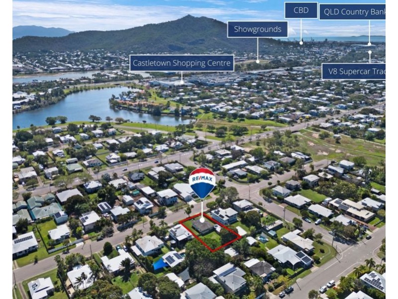 53 Howlett Street, Currajong QLD 4812