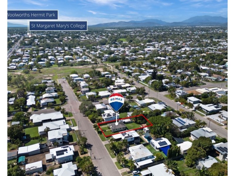 53 Howlett Street, Currajong QLD 4812