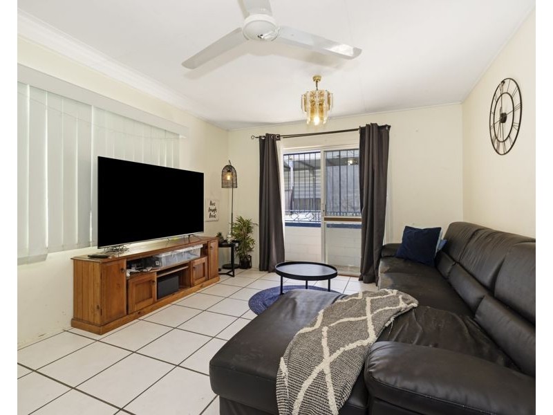 23 Ryrie Crescent, Rasmussen QLD 4815