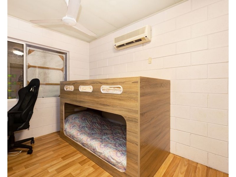 23 Ryrie Crescent, Rasmussen QLD 4815