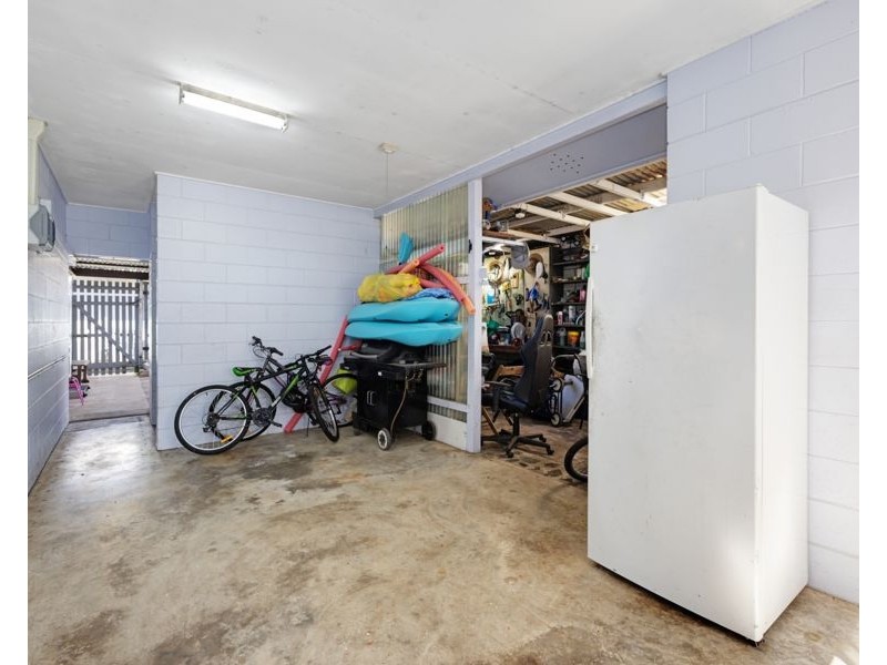 23 Ryrie Crescent, Rasmussen QLD 4815