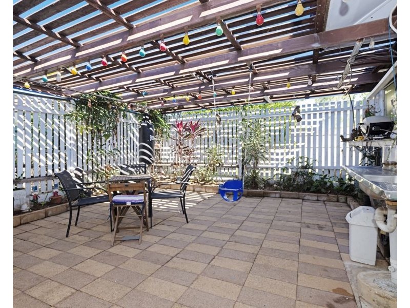 23 Ryrie Crescent, Rasmussen QLD 4815