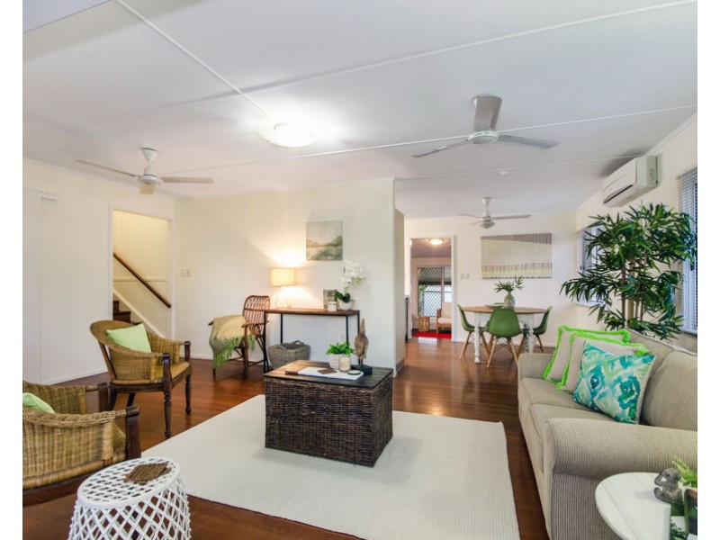 124 Albert Street, Cranbrook QLD 4814