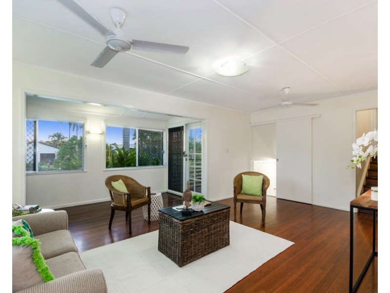 124 Albert Street, Cranbrook QLD 4814