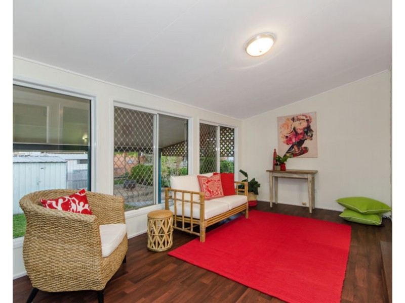 124 Albert Street, Cranbrook QLD 4814