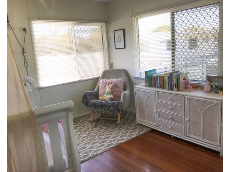 124 Albert Street, Cranbrook QLD 4814