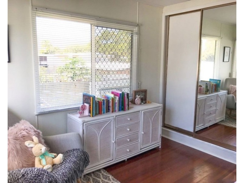 124 Albert Street, Cranbrook QLD 4814