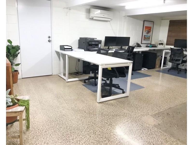 124 Albert Street, Cranbrook QLD 4814