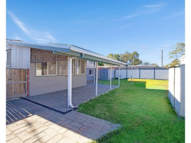 124 Albert Street, Cranbrook QLD 4814