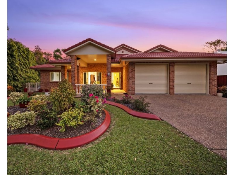 5 Rosebud Place, Annandale QLD 4814