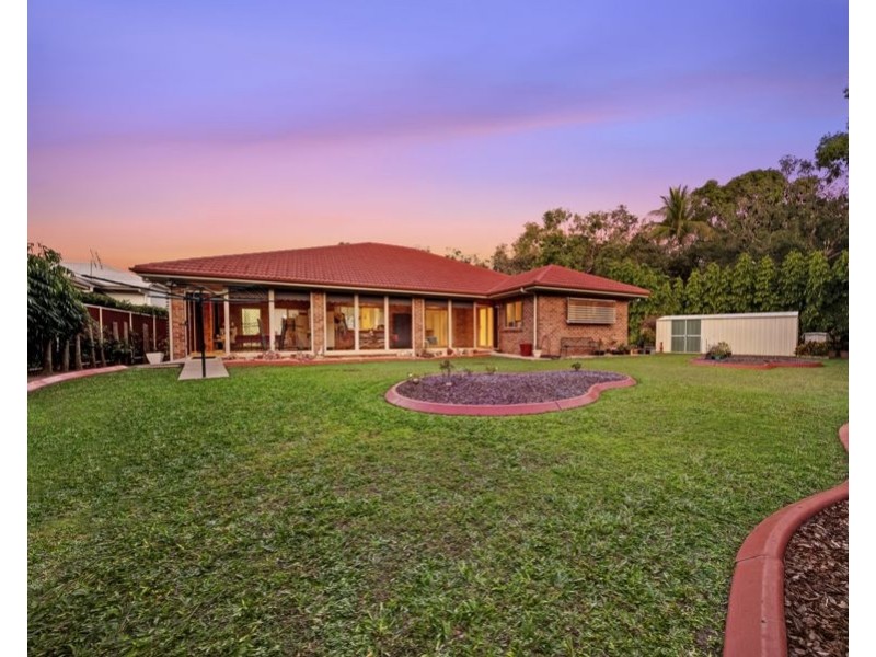 5 Rosebud Place, Annandale QLD 4814