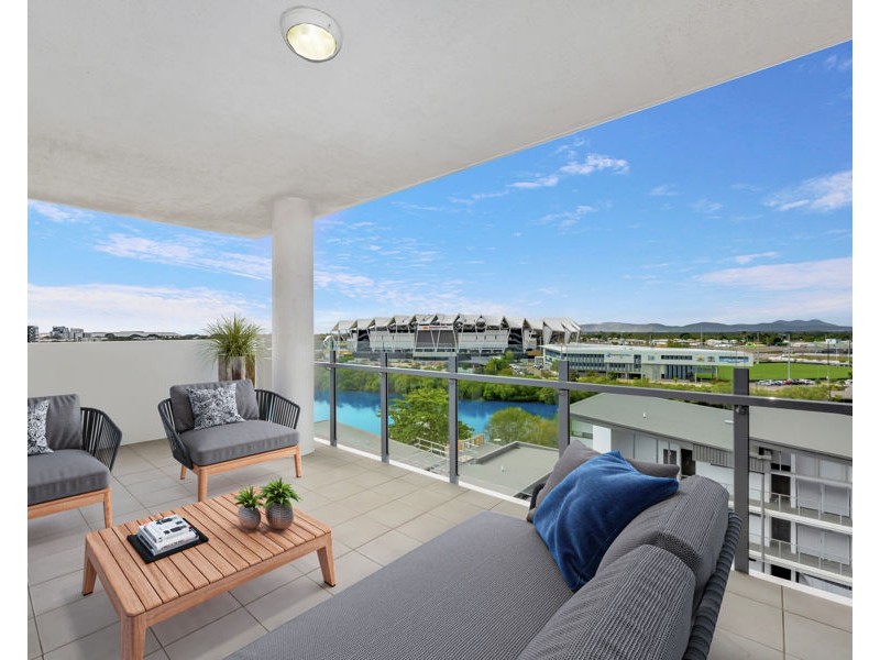 47/4 Aplin Street, Townsville City QLD 4810