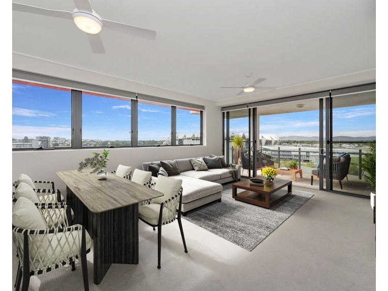 47/4 Aplin Street, Townsville City QLD 4810