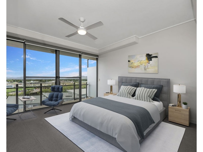 47/4 Aplin Street, Townsville City QLD 4810