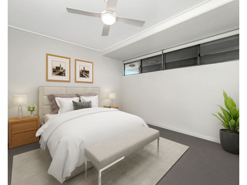 47/4 Aplin Street, Townsville City QLD 4810