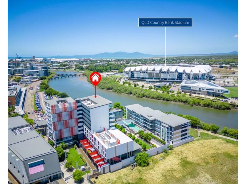 47/4 Aplin Street, Townsville City QLD 4810