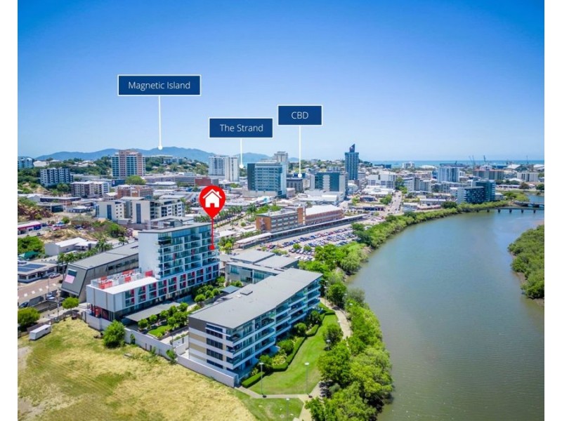 47/4 Aplin Street, Townsville City QLD 4810