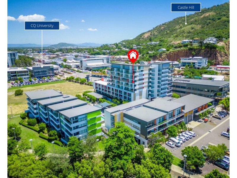 47/4 Aplin Street, Townsville City QLD 4810