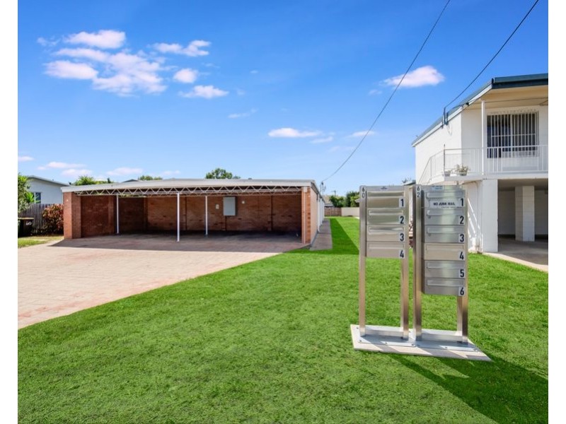 4/60 Hodel Street, Rosslea QLD 4812
