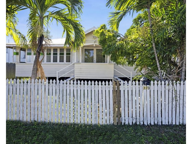 1/3 Richard Street, Aitkenvale QLD 4814