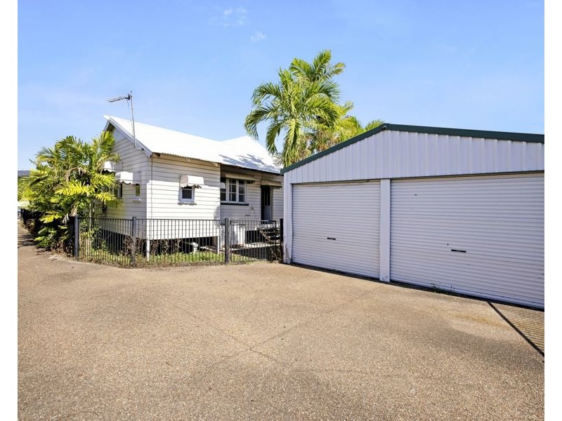 1/3 Richard Street, Aitkenvale QLD 4814