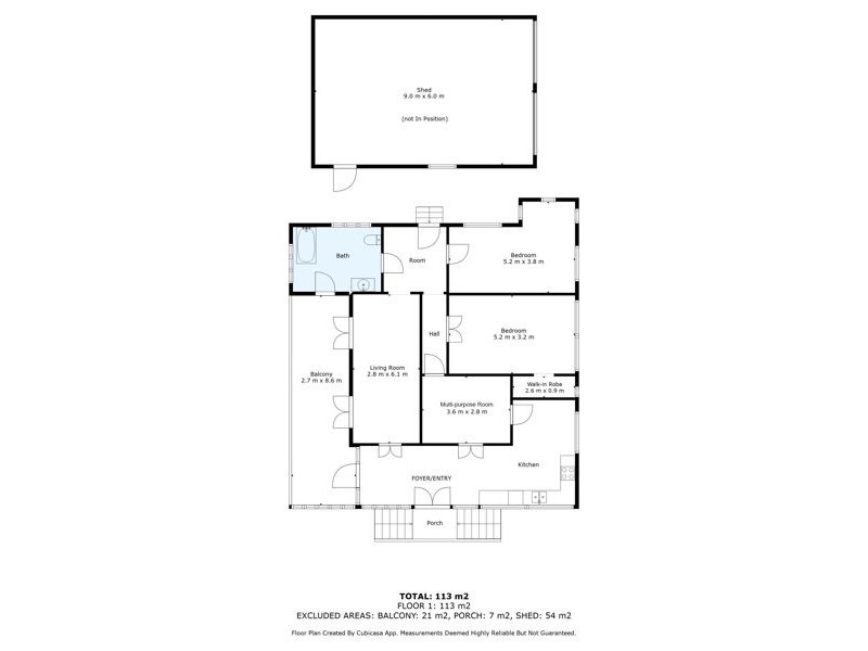 1/3 Richard Street, Aitkenvale QLD 4814