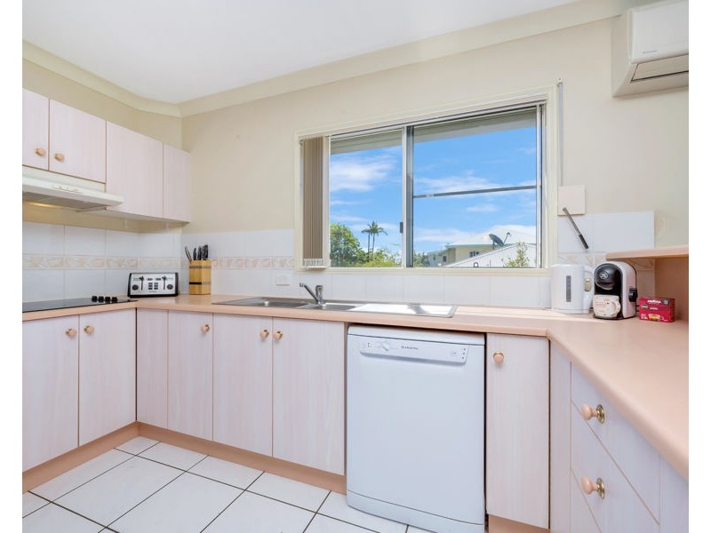 3/112 Eyre Street, North Ward QLD 4810