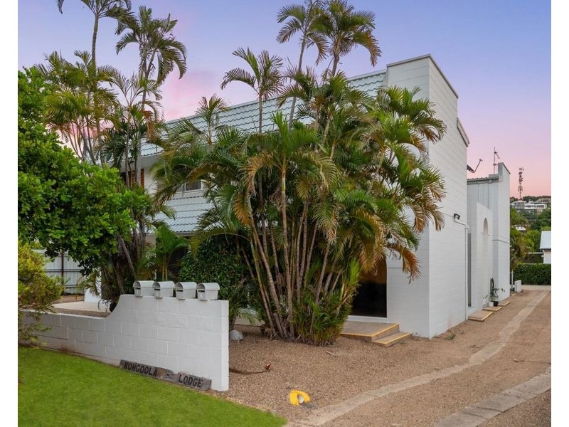 4/6 Burke Street, North Ward QLD 4810