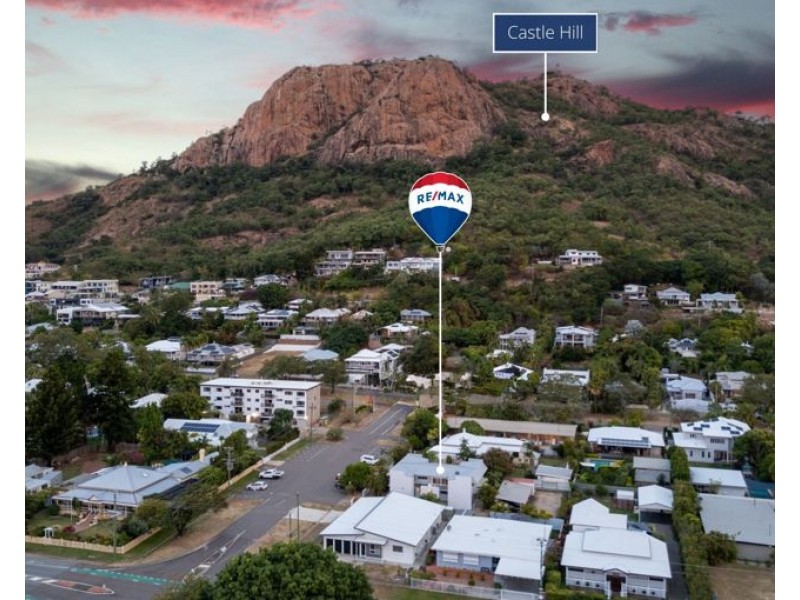 4/6 Burke Street, North Ward QLD 4810