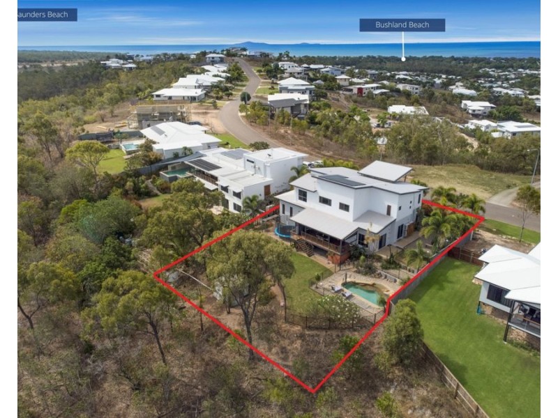 57 Goicoechea Drive, Bushland Beach QLD 4818