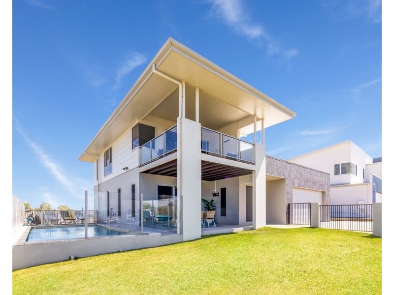 85 Goicoechea Drive, Bushland Beach QLD 4818