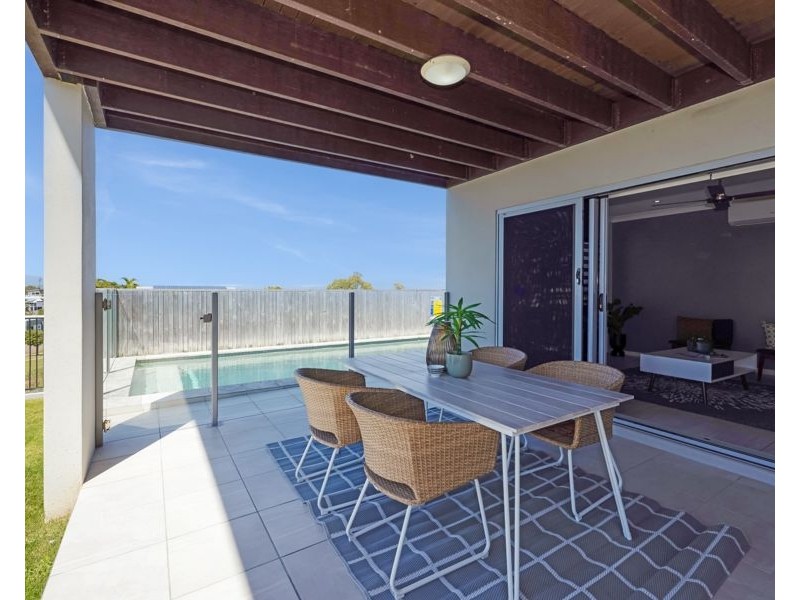 85 Goicoechea Drive, Bushland Beach QLD 4818