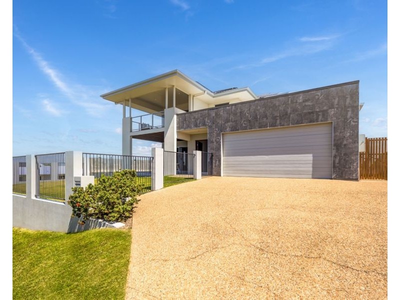 85 Goicoechea Drive, Bushland Beach QLD 4818