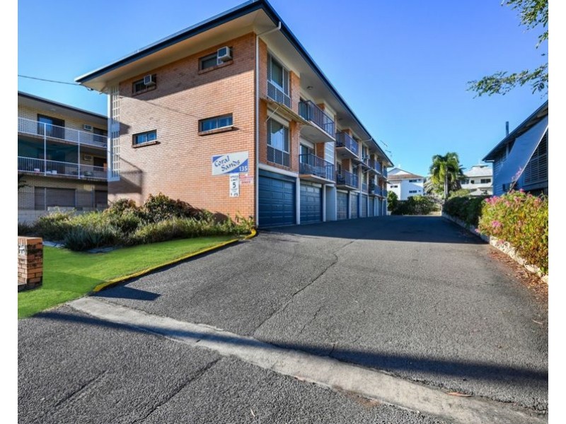 7/135 Mitchell Street, North Ward QLD 4810