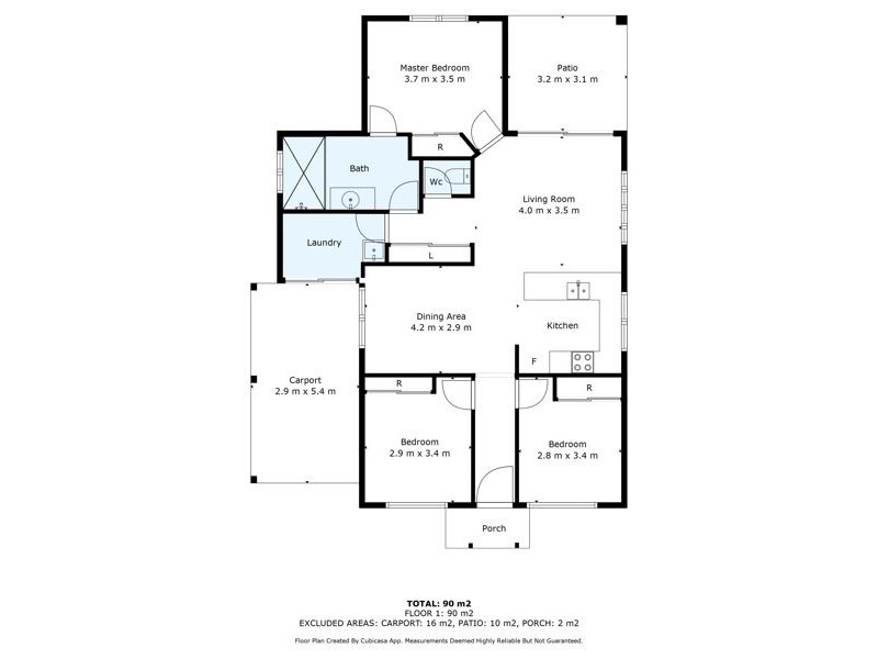 1/13 Moor Court, Kelso QLD 4815