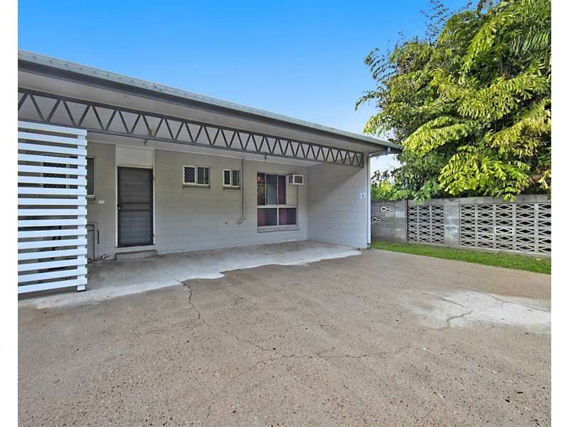 4/24 Ackers Street, Hermit Park QLD 4812