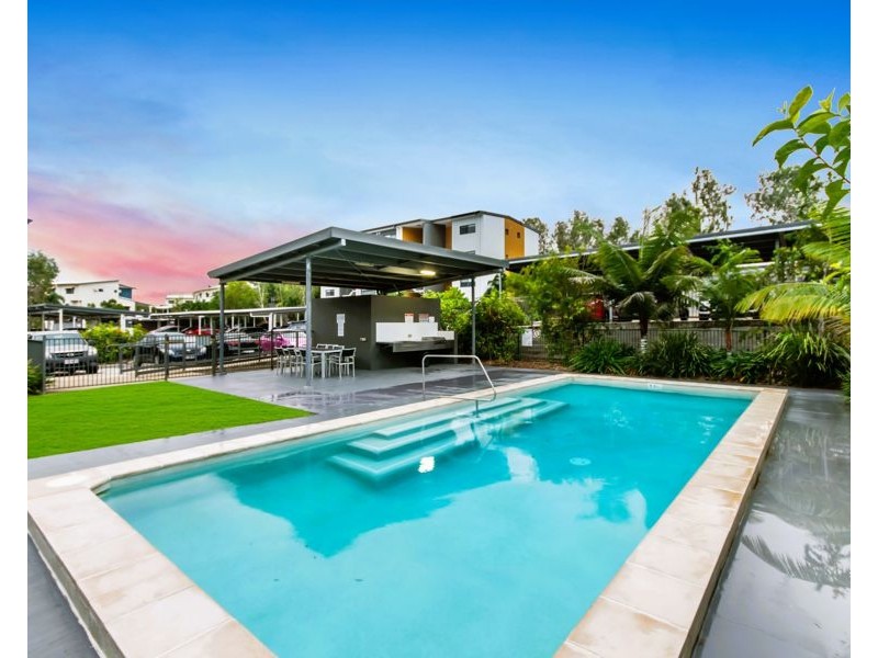 112/4 Paddington Terrace, Douglas QLD 4814